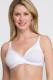 La Leche League Wrap N Snap Nursing Bra 2