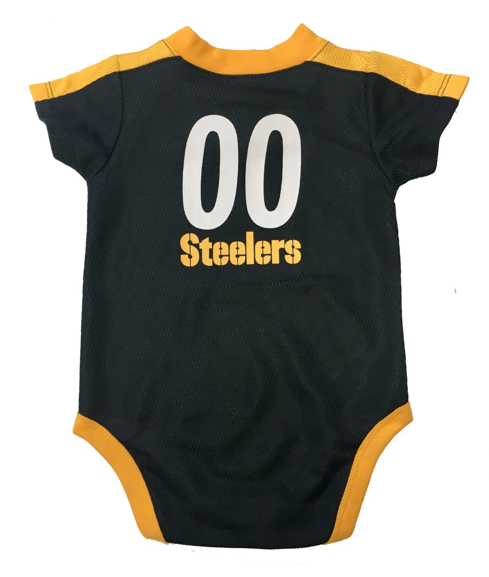 baby steelers jersey