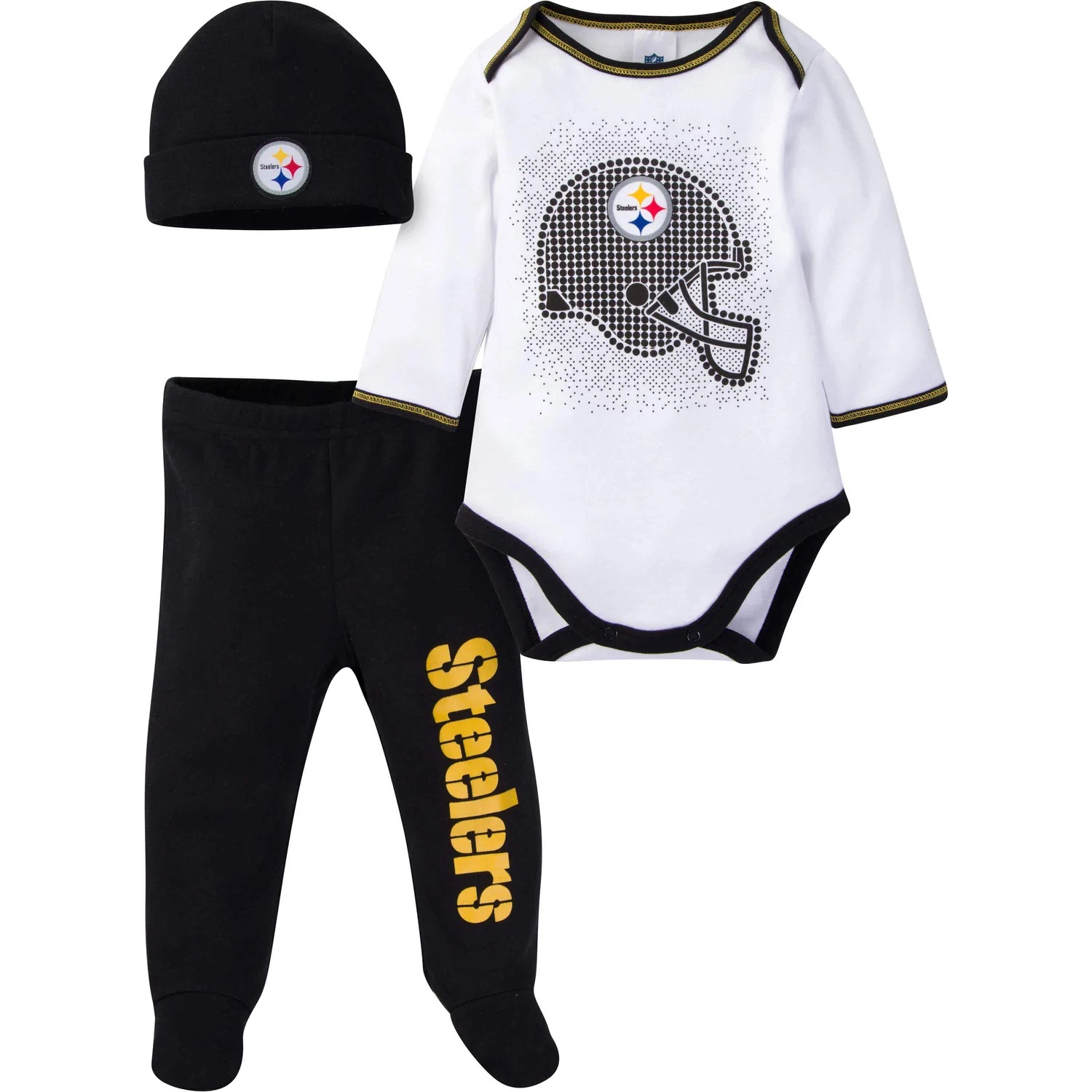 Steelers Baby 