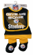 Steelers Bib, Cap & Booty Set 2