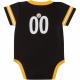Steelers Player Jersey Baby Bodysuit 2