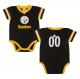 Steelers Quarterback Baby Gift Box 2