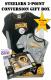 Steelers 2-Point Conversion Baby Gift Box