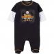 Steelers Sleep N Play Playsuit