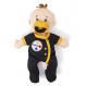 Steelers Baby Stella Doll 1