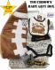 Steelers Touchdown Baby Gift Box