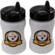 Steelers 2 Pack Sippy Cups 2
