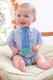 Tasty Tie Baby Teething Tie 8