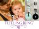 Teething Bling Beaded Necklace