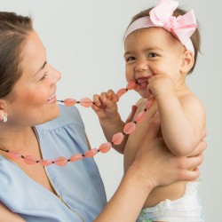 teething bling