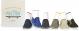 Trumpette Baby Socks--6 Pairs in Gift Box 16