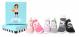 Trumpette Baby Socks--6 Pairs in Gift Box 12