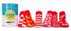 Trumpette Baby Socks--6 Pairs in Gift Box 10