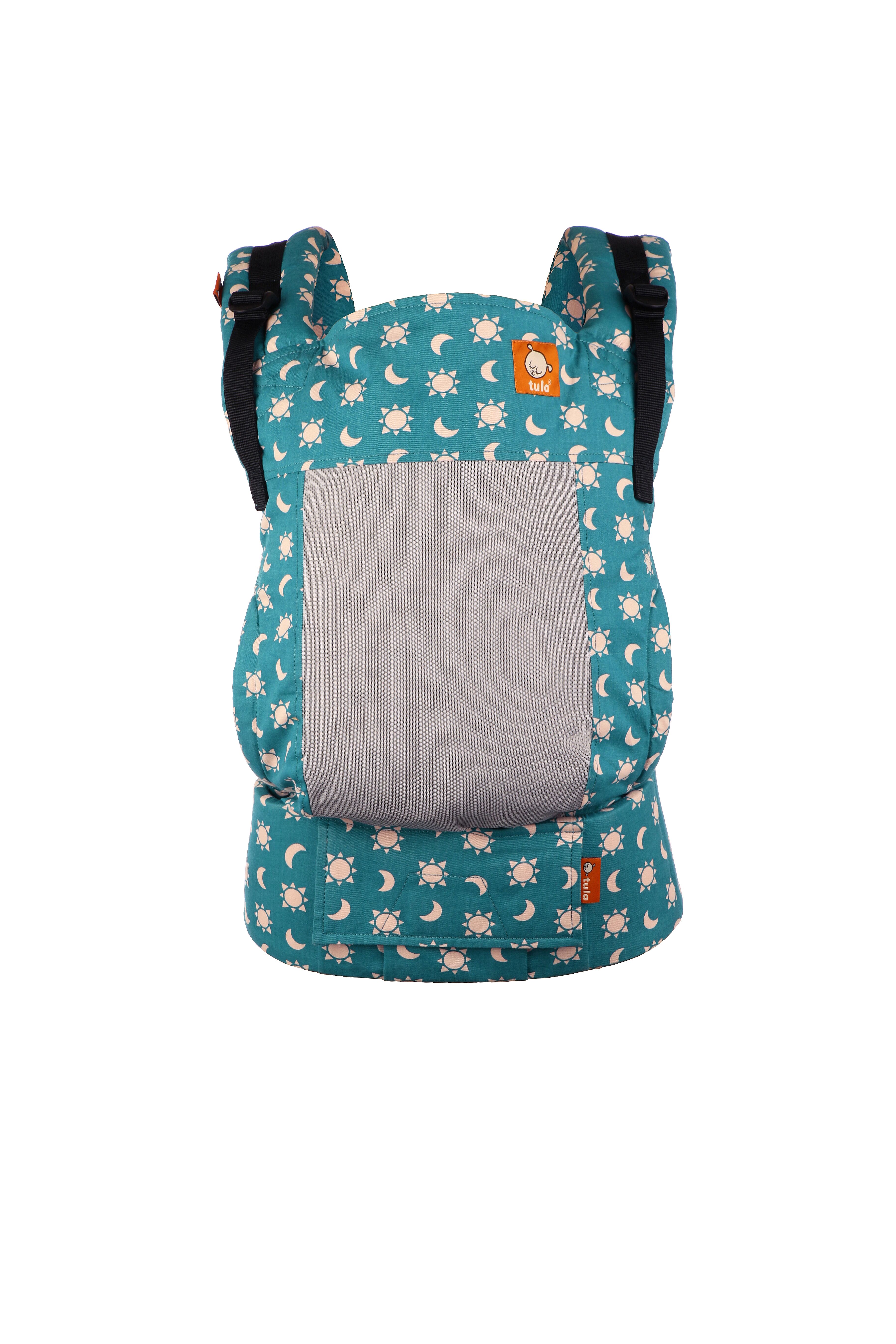 Tula FreetoGrow Coast Mesh Baby Carrier