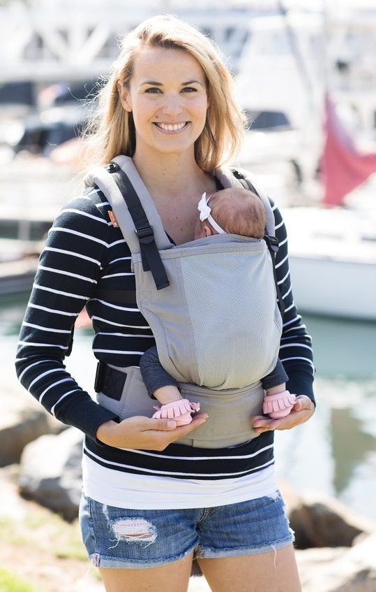 baby tula baby carriers