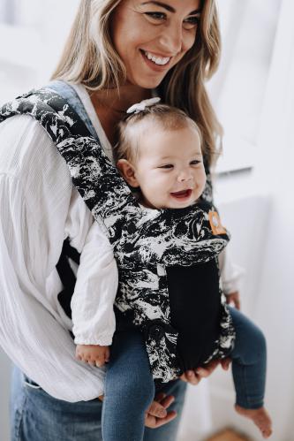 Tula Explore Coast Mesh Baby Carrier