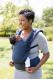 Tula Free-to-Grow Baby Carrier