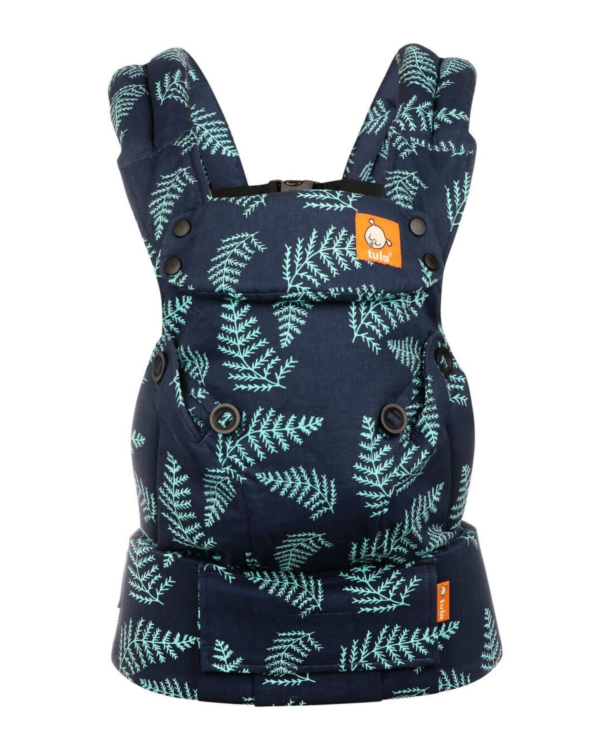 tula baby explorer