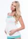 Double You! Maternity & Nursing Tank Top 3