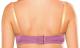 You! Lingerie Amber Plum Nursing Bra 3