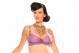 You! Lingerie Azalea Orchid Nursing Bra 11