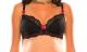 You! Lingerie Rumi Noir Nursing Bra 3