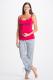 Super Mom Nursing PJs from You! Lingerie 4